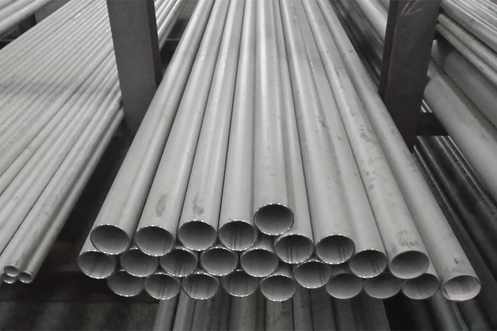 Pipe Material