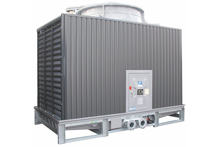 Air-Conditioning Equipment & Facility