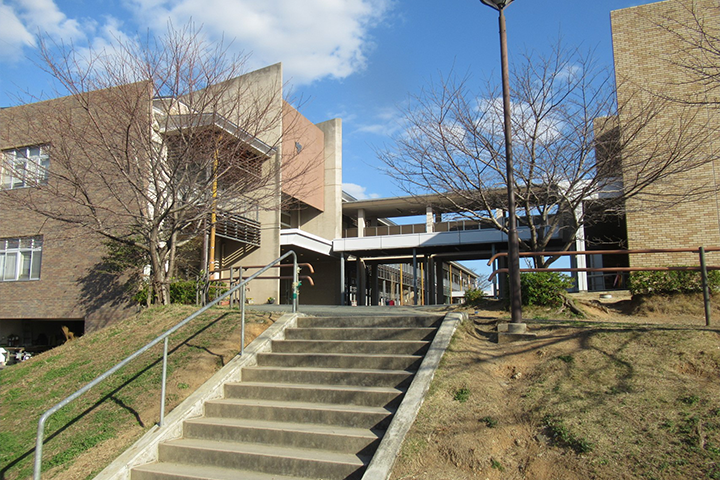 A Municipal Elementary School