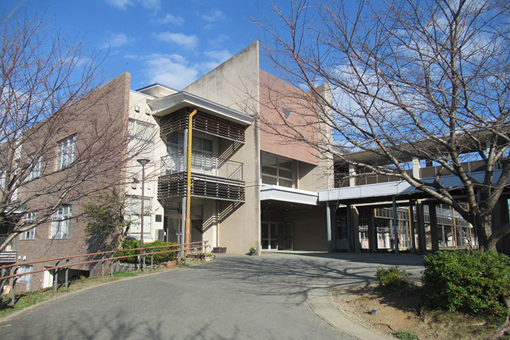 A Municipal Elementary School