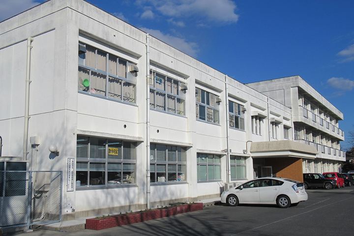 A Municipal Elementary School
