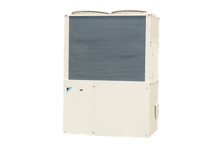 Gas Heat Pump Air-Conditioning Equipment